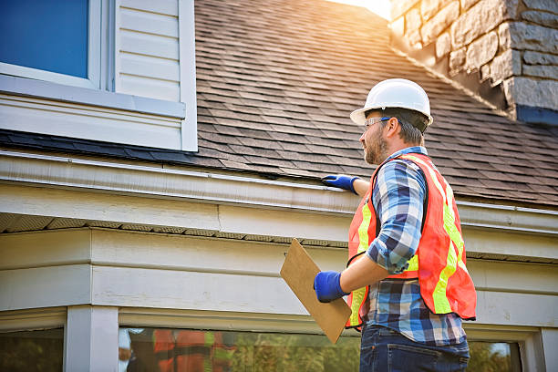 Licensed Roofing service in Herculaneum, MO - Ben Roofing and Steel LLC